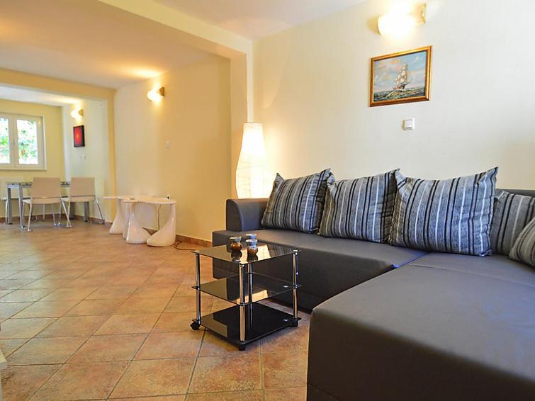 Kuca Marko Porec-Centar Apartment Exterior photo